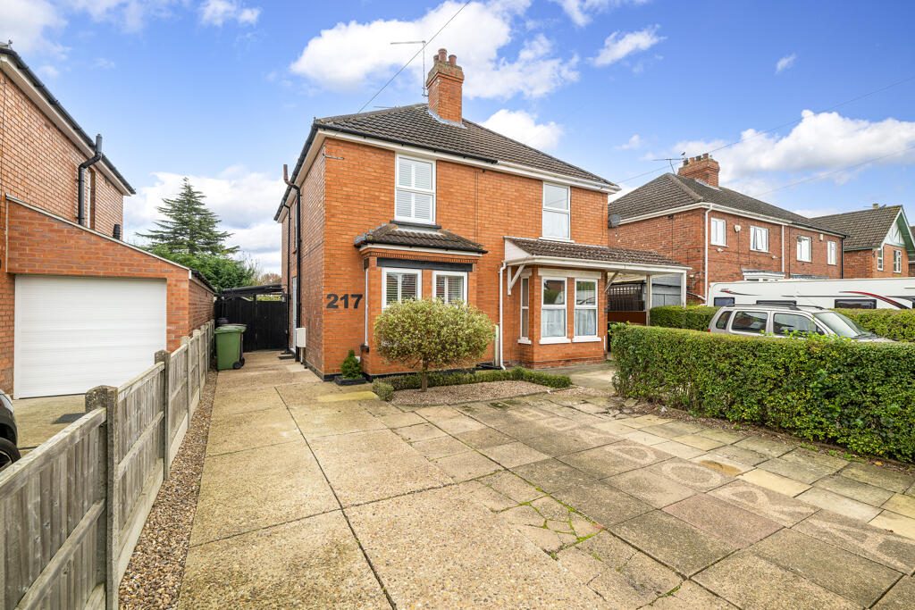 Detached House