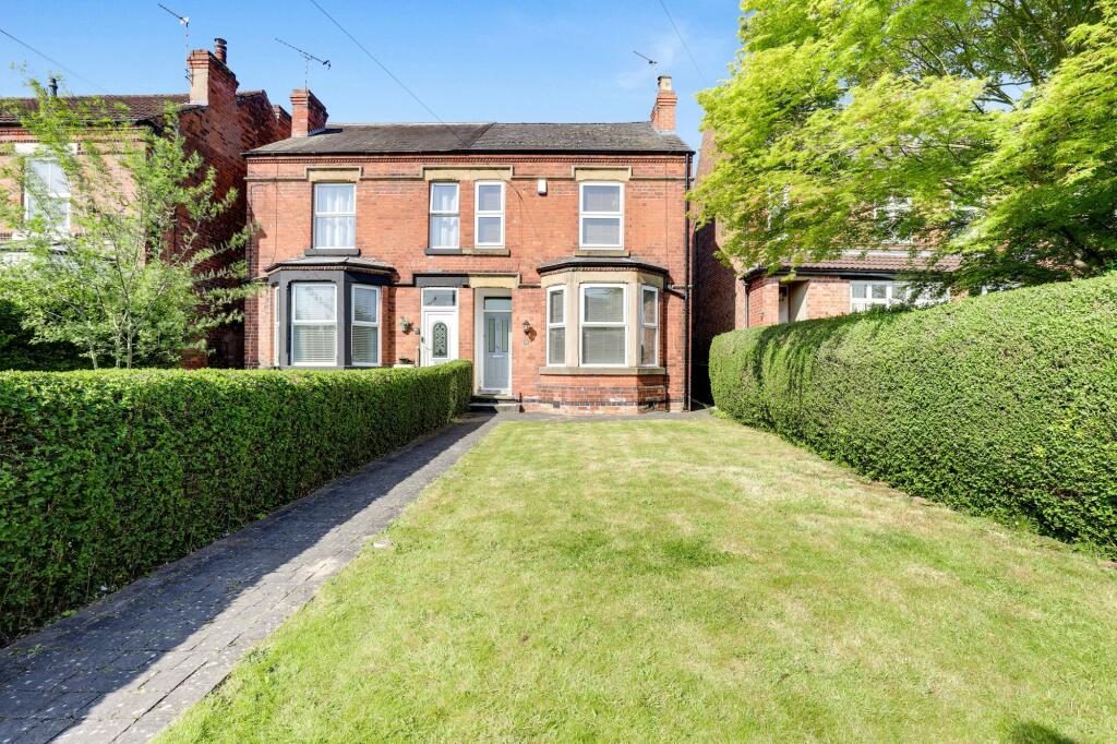 Detached House