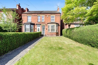 Semi-Detached