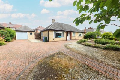 Property on Jossey Lane, DN5 9DL