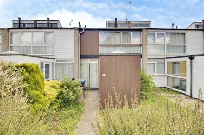 Terraced