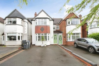 Property on Goldthorne Avenue, B26 3LA
