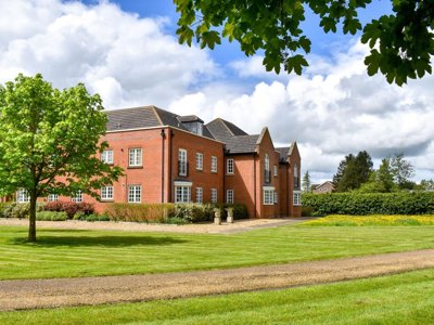 Property on Reffield Close, NN12 6DZ