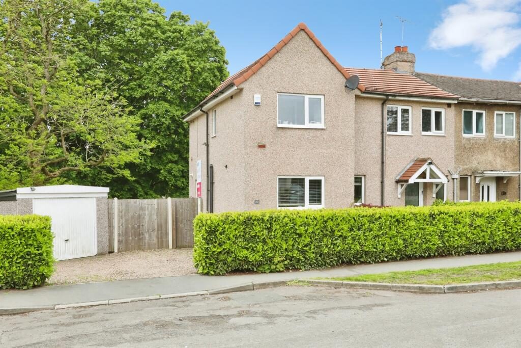 Detached House