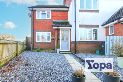 Property on Pony Drive, BH16 5SR