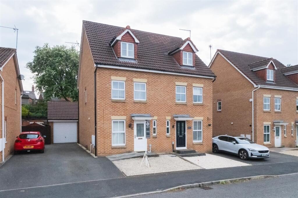 Detached House