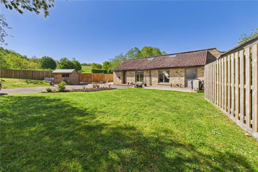Bungalow