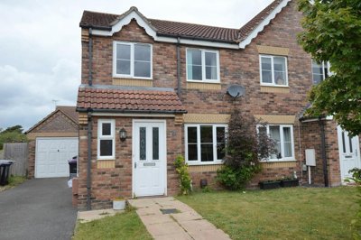 Semi-Detached