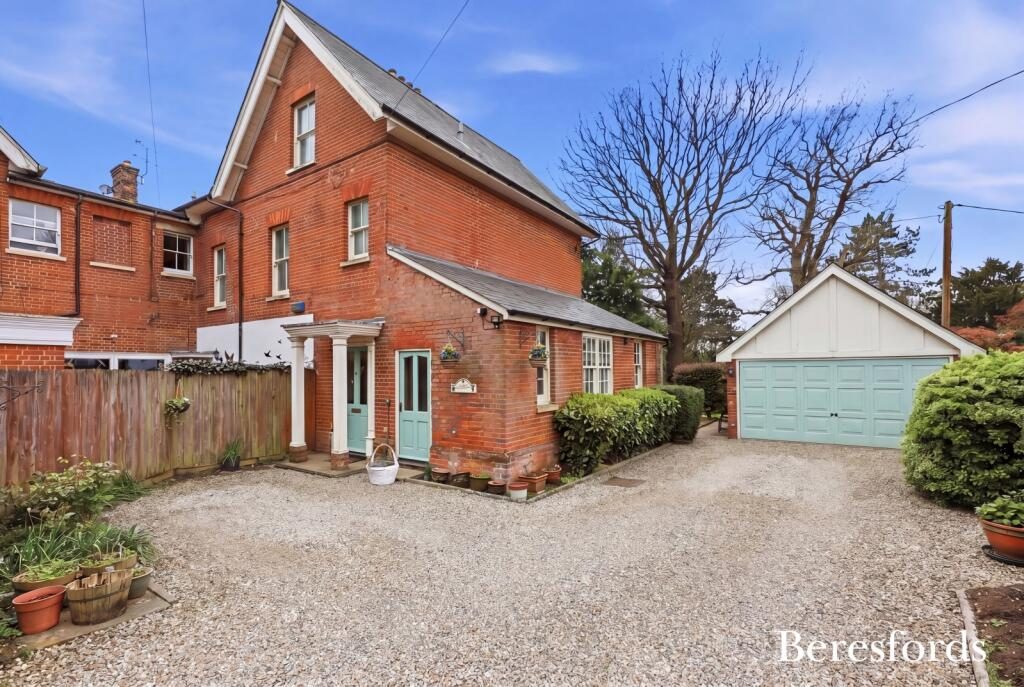 Detached House