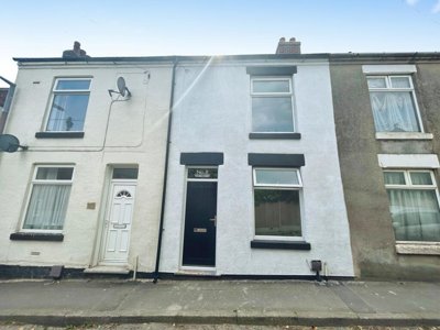 Terraced
