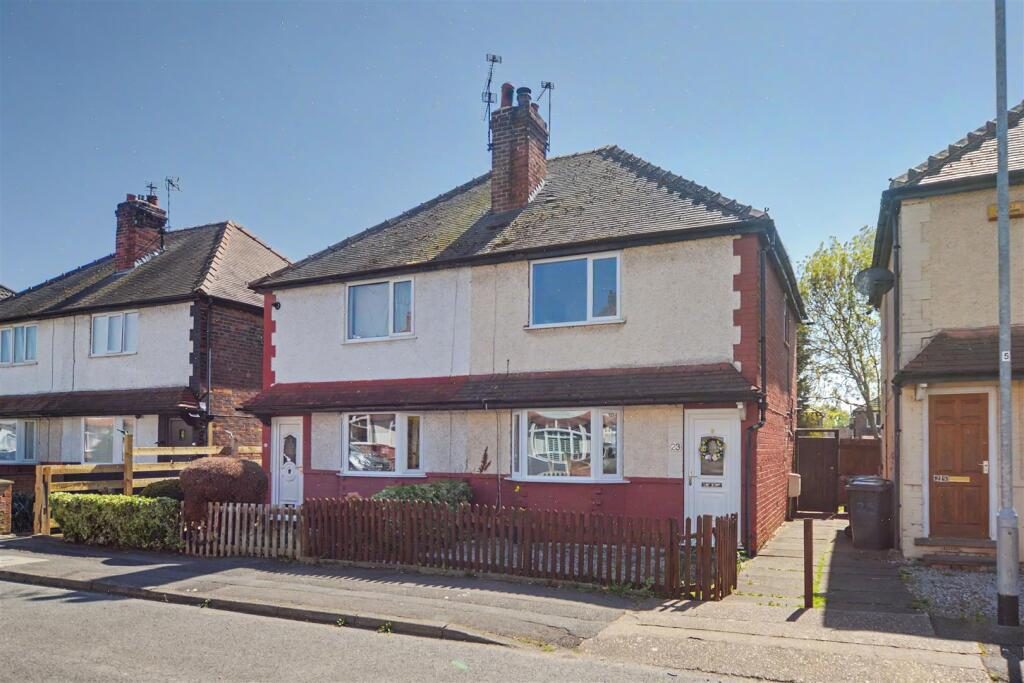 Detached House