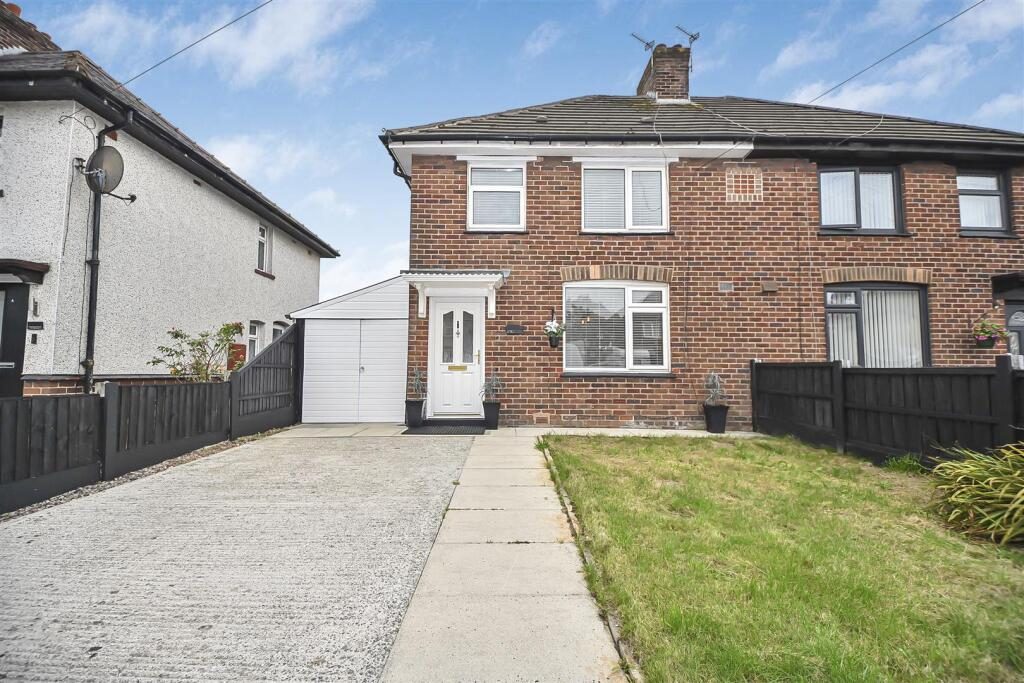 Detached House