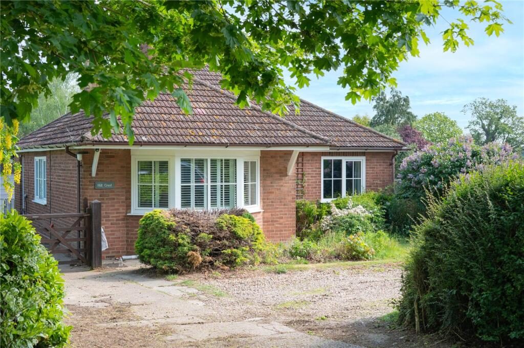 Bungalow