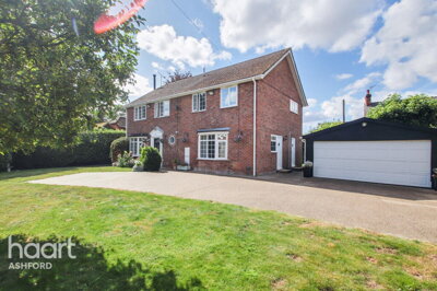 Property on Blind Lane, TN25 6NY