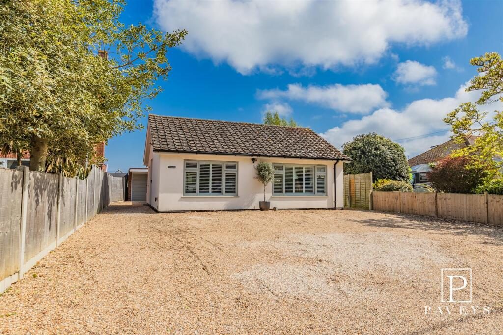 Detached House