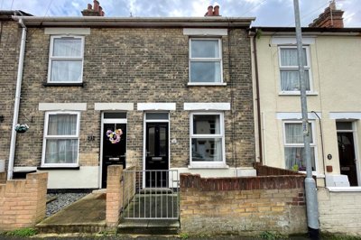 Terraced