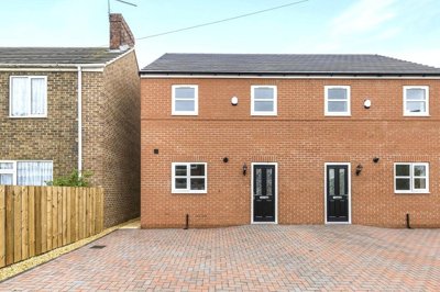 Semi-Detached
