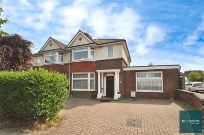 Semi-Detached