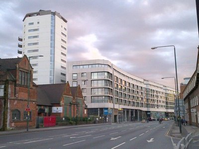 Flat