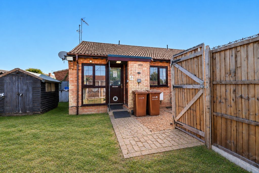 Detached House