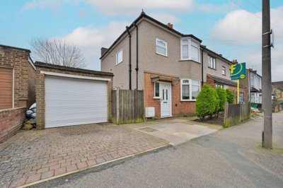 Semi-Detached