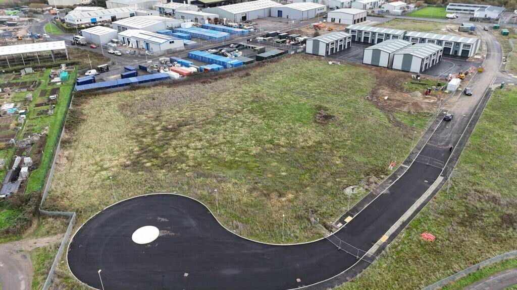 Commercial Development