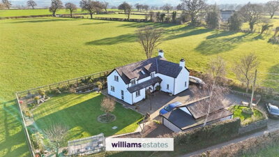 Property on LL16 4LE