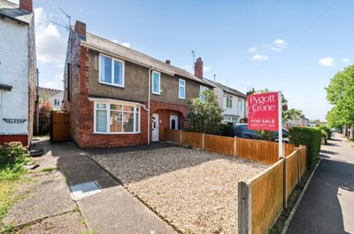 Semi-Detached