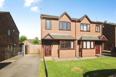 Semi-Detached