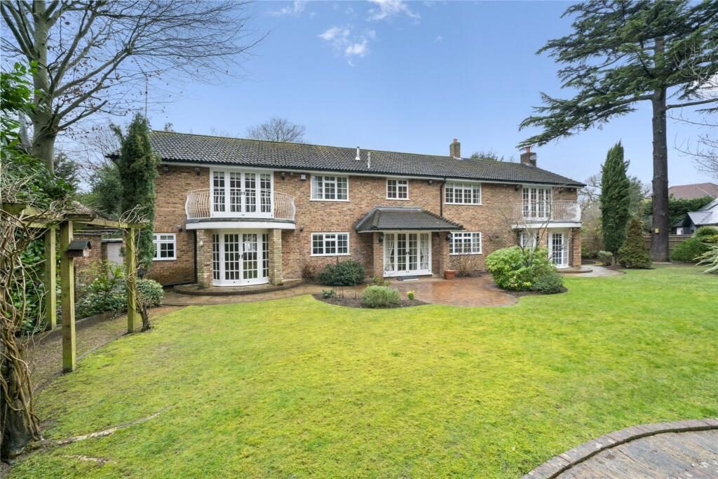 Detached House