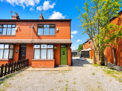 Semi-Detached