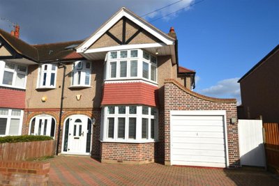 Semi-Detached