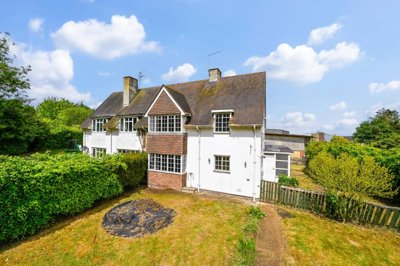 Semi-Detached