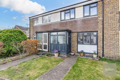 Property on Slaney Road, TN12 0SE