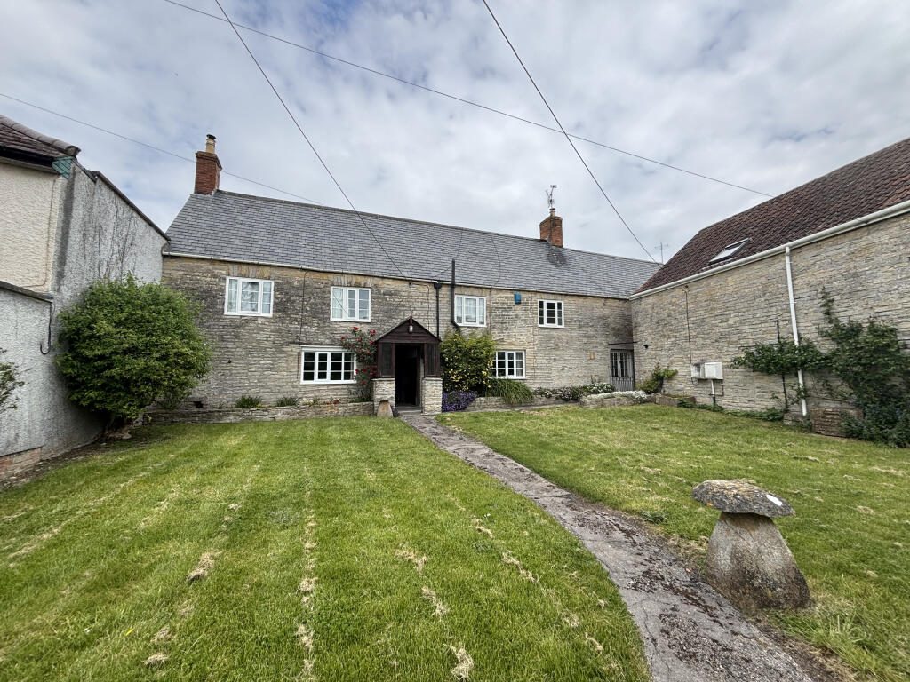 Detached House
