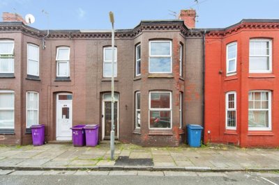 Terraced