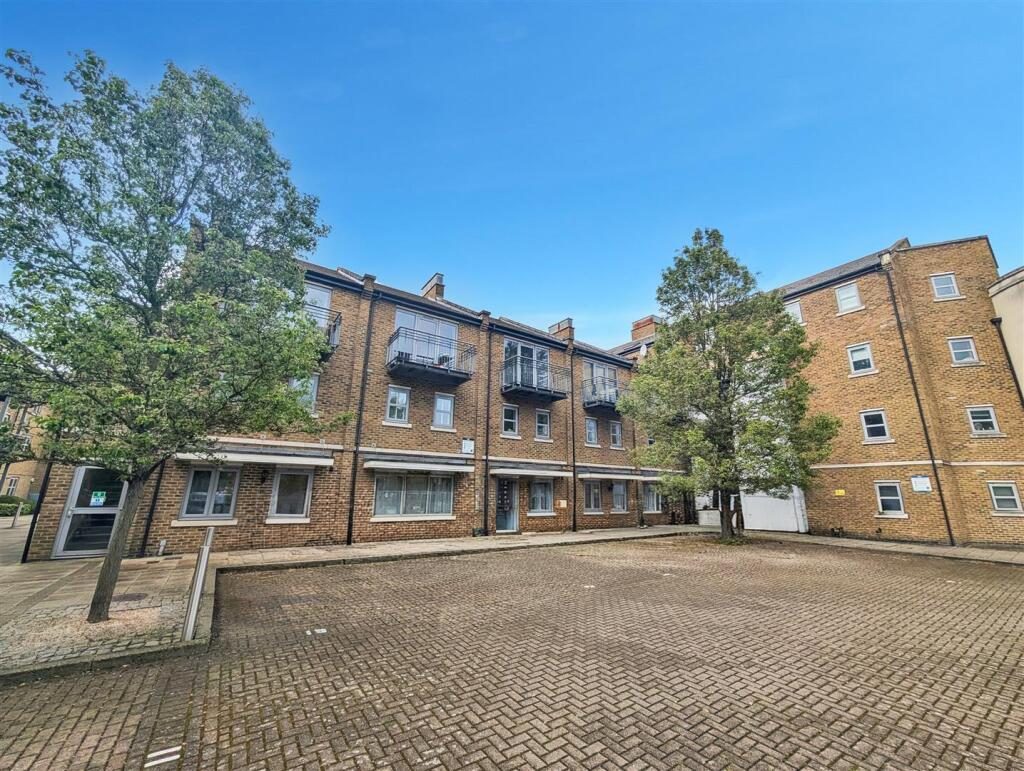 Maisonette