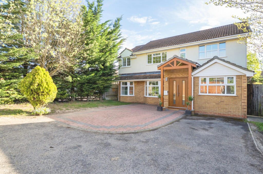 Detached House