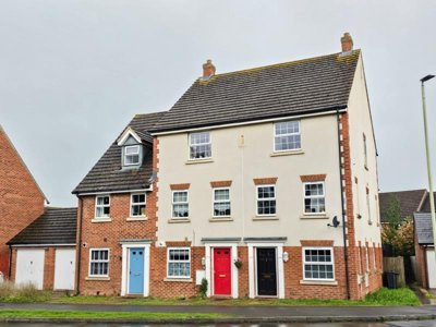 Terraced