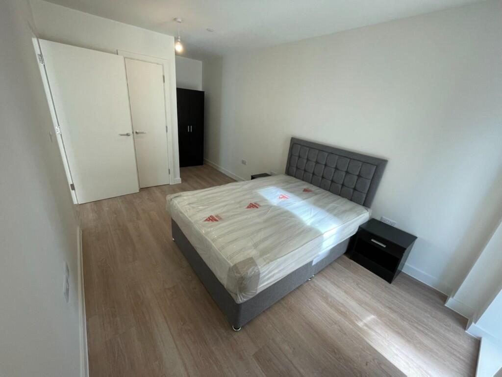 Flat