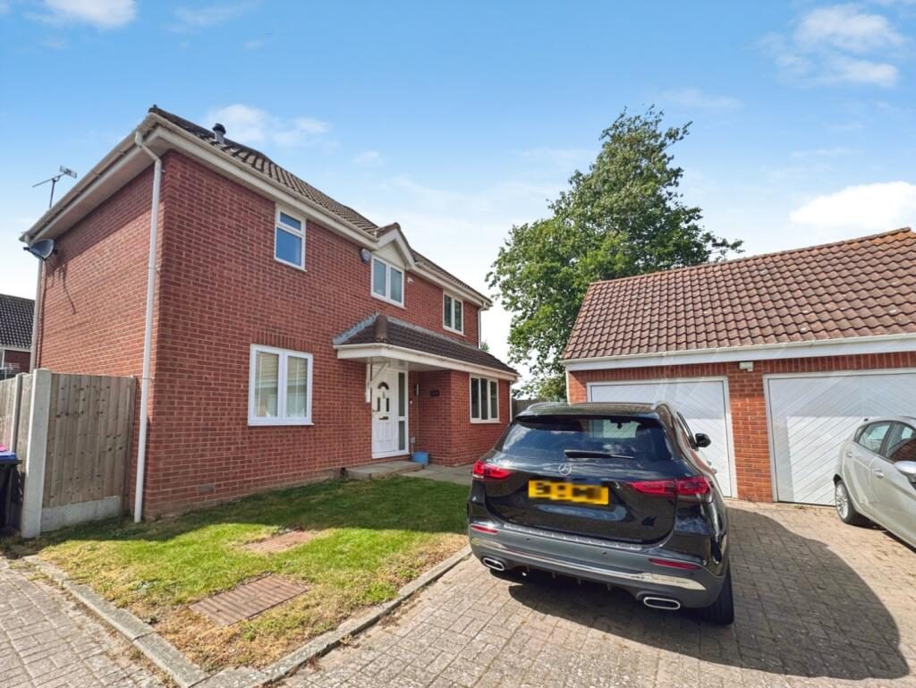 Detached House