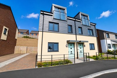 Semi-Detached