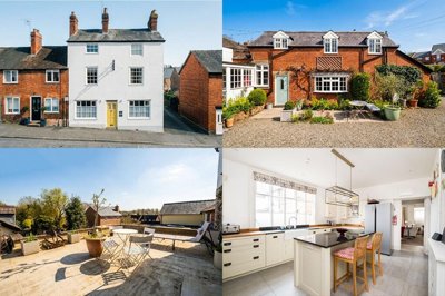 Property on Old Street, SY8 1NU