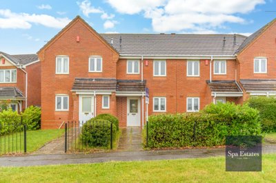 Property on Ophelia Drive, CV34 6XJ