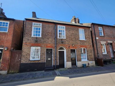 Terraced