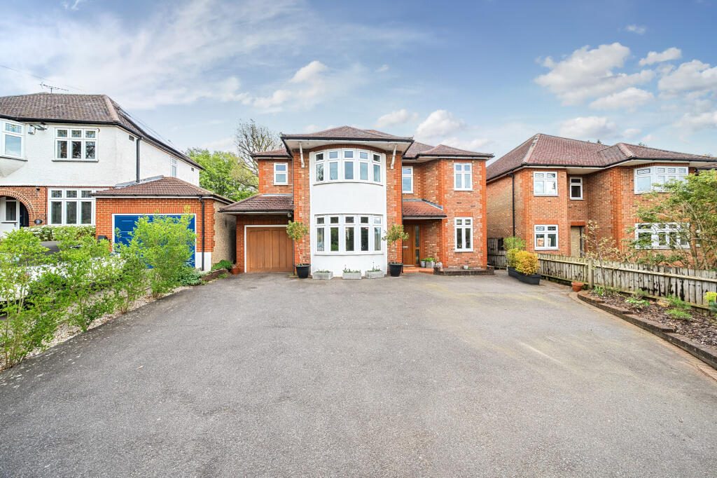 Detached House