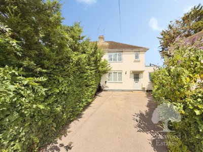 Semi-Detached