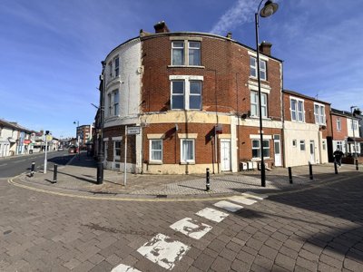 Maisonette