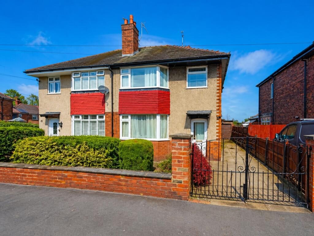 Detached House