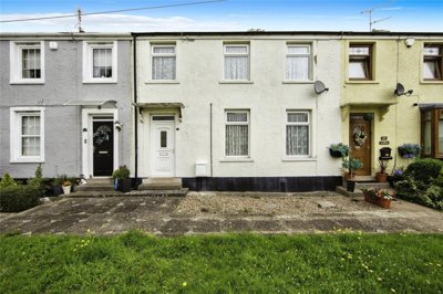 Terraced